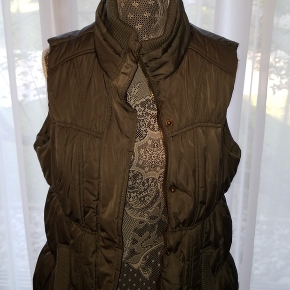 Maurices Jackets & Blazers - Puffer Vest Maurices Jackets & Blazers - Puffer Vest